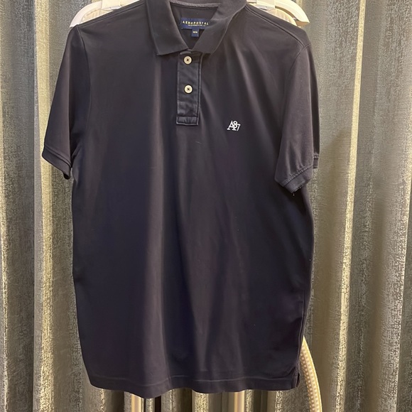 AEROPOSTALE
Regular Fit Polo Shirt - Picture 7 of 8